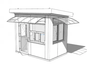 КПП 3х2