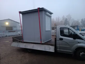 КПП